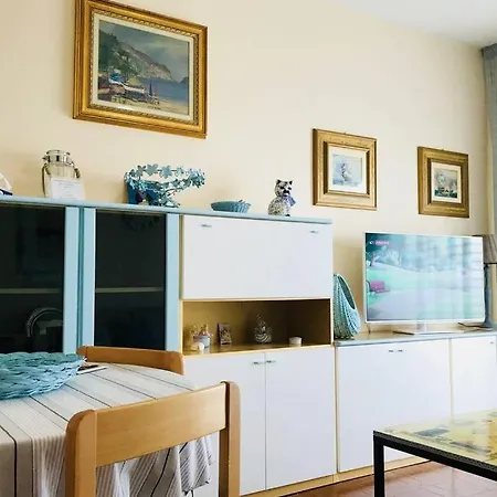 Apartamento La Rosa Celeste *