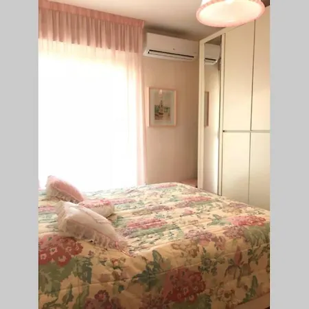 Apartamento La Rosa Celeste San Remo