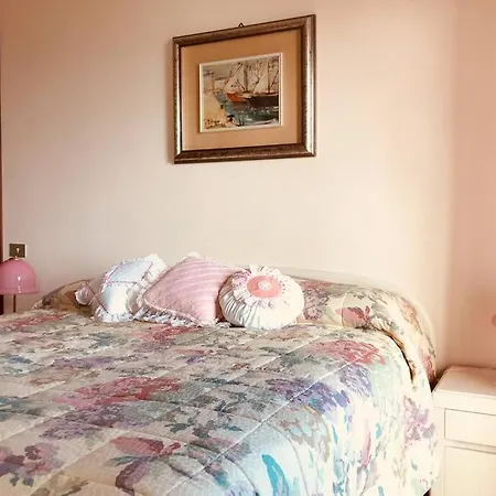 Apartamento La Rosa Celeste