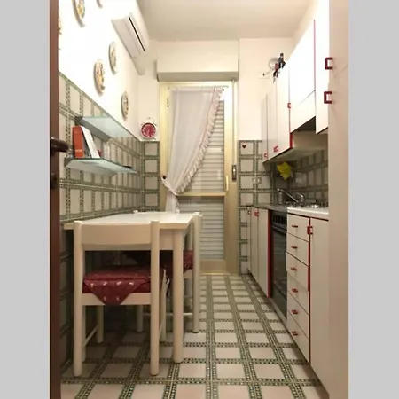 Apartamento La Rosa Celeste