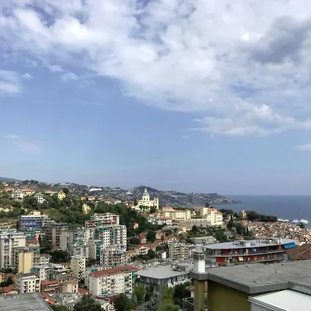 Apartamento La Rosa Celeste San Remo