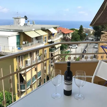 La Rosa Celeste Apartamento