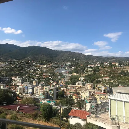 Apartamento La Rosa Celeste